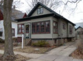 121 Corry St, Madison, WI 53704