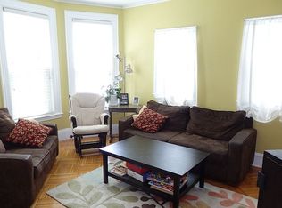 110 Belmont St, Somerville, MA 02143