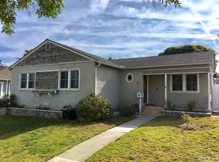 1204 Harkness St, Manhattan Beach, CA 90266