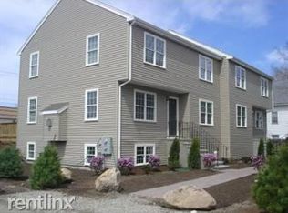 39 Hayward St, Braintree, MA 02184
