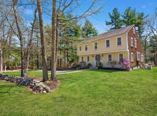 245 North St, Duxbury, MA 02332