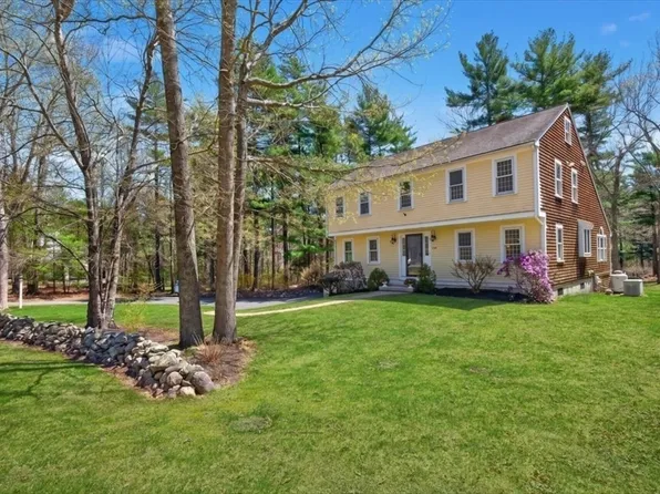 245 North St, Duxbury, MA 02332