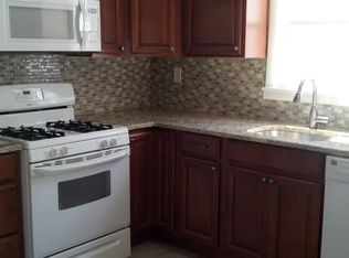 50 Madison St, Morristown, NJ 07960