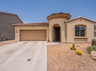 10065 E Clark Springs Trl, Tucson, AZ 85747