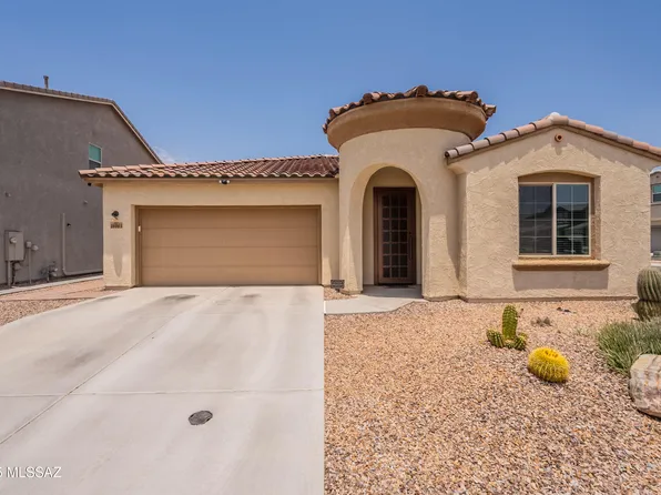 10065 E Clark Springs Trl, Tucson, AZ 85747