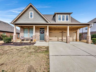 4577 McCalla Trace Pkwy, Bessemer, AL, 35022