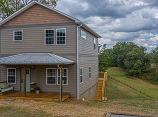 200 Newfound St, Canton, NC 28716