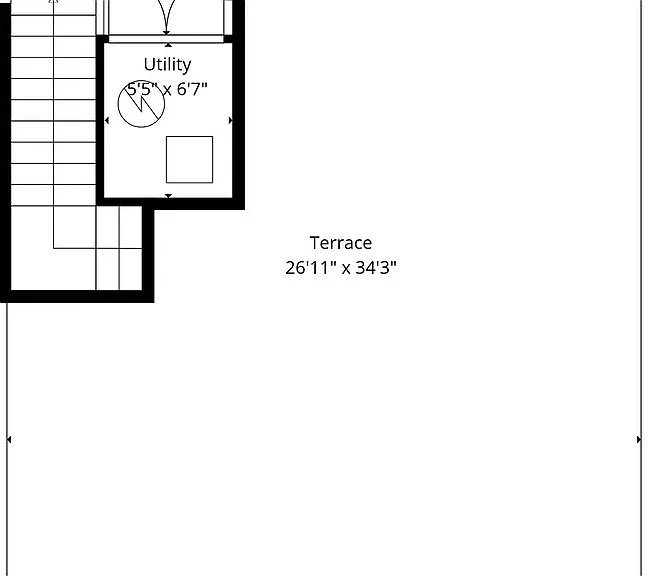 5039 N Winthrop Ave #2F — Photo 30