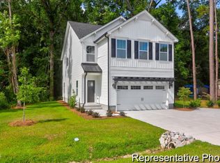 19 Cypress Hollow Ln #122, Erwin, NC 28339
