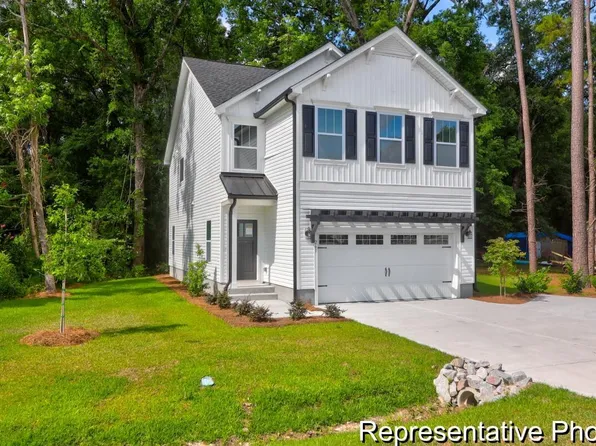 19 Cypress Hollow Ln #122, Erwin, NC 28339