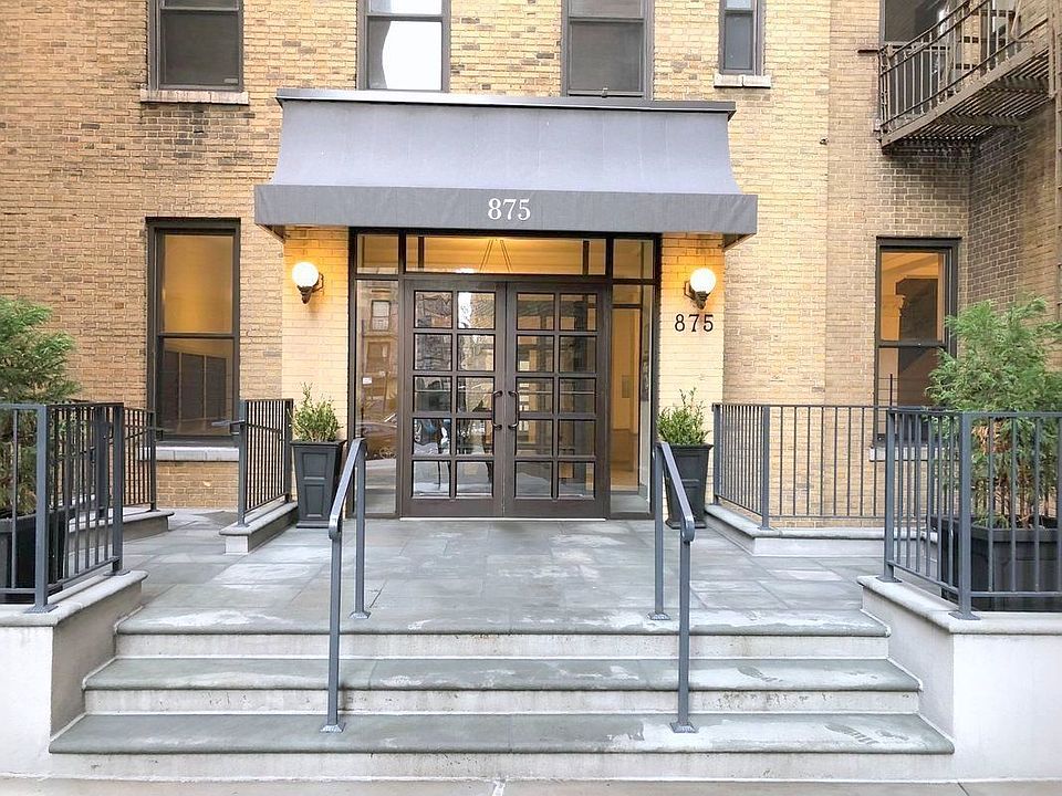 1st image of 875 W 181st St APT 5N