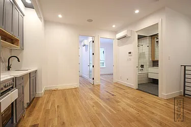 Rented by HSK Group Inc