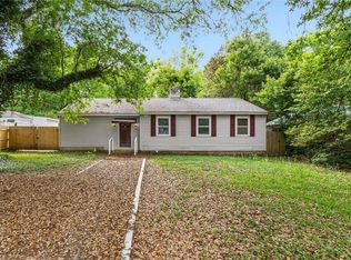 105 Village Cir W, Mobile, AL 36608
