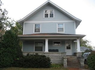 1160 10th St, Marion, IA 52302