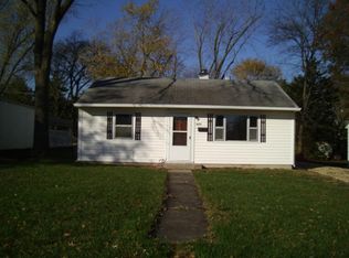 1603 S Morris St, Mexico, MO 65265