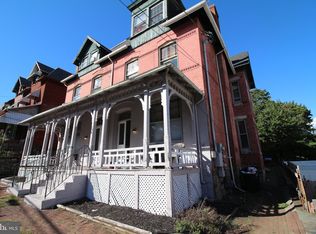 529 Greenwich St, Reading, PA 19601