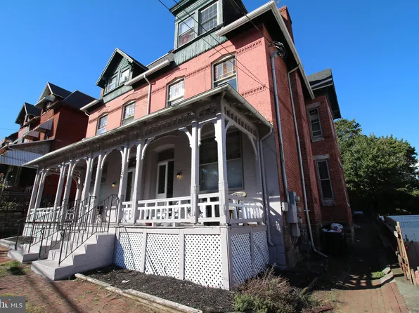 529 Greenwich St, Reading, PA 19601