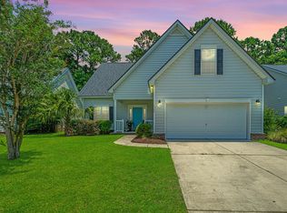 1309 Heidiho Way, Mount Pleasant, SC 29466