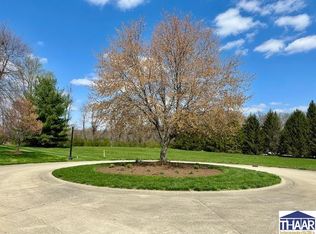 287 Kensington Ct, Terre Haute, IN 47803