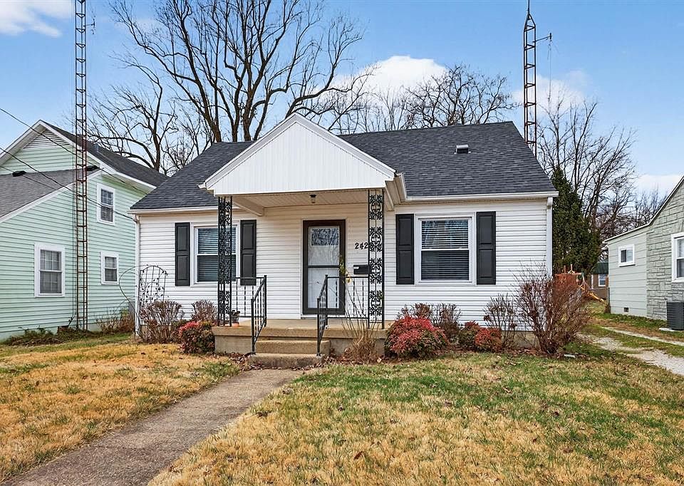 1st image of 2422 Bolivar St
