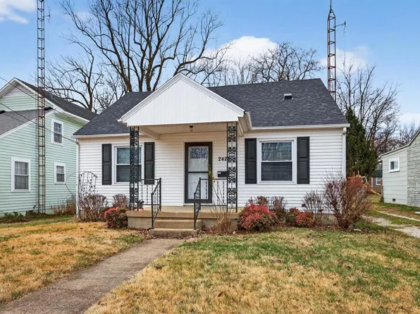 2422 Bolivar St, Owensboro, KY 42303