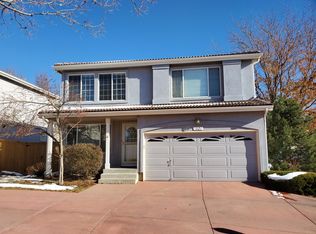 1321 Braewood Ave, Highlands Ranch, CO 80129
