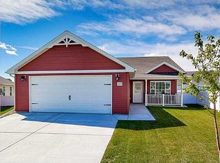 124 Shaw Cir, Billings, MT 59105