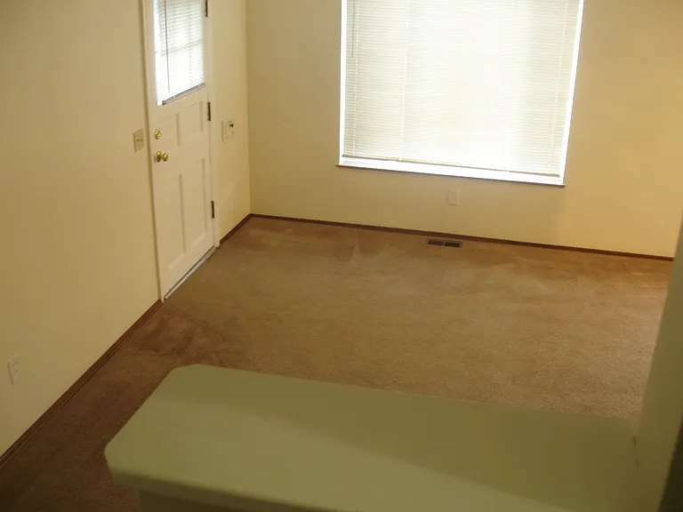 looking for 2nd floor stairs towards the front porch door