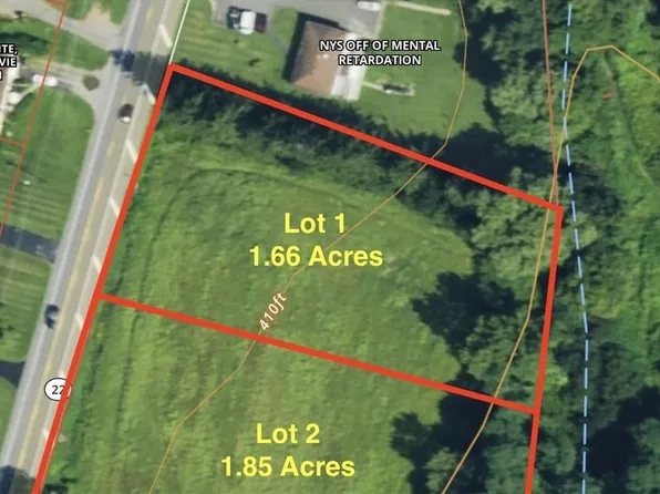 Route 22, Dover Plains, NY 12522