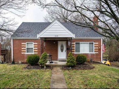 8420 Persimmon Grove Pike, Alexandria, KY, 41001