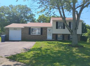 2629 Ipswick Cir, Columbus, OH 43224