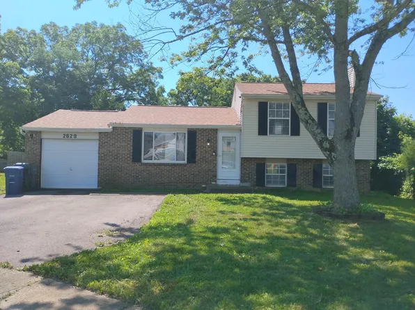 2629 Ipswick Cir, Columbus, OH 43224