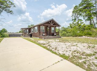 407 9th St SE, Carrabelle, FL 32322