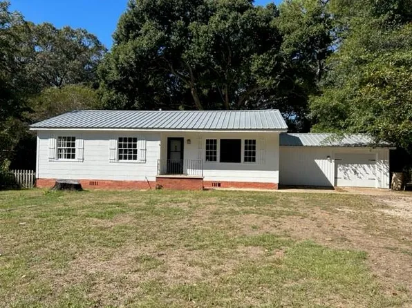 272 Park Ave S, Mobile, AL 36695