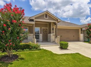 18409 Catoctin Dr, Pflugerville, TX 78660
