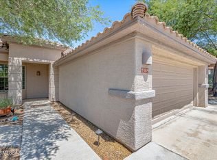 5389 W Winding Desert Dr, Marana, AZ 85658