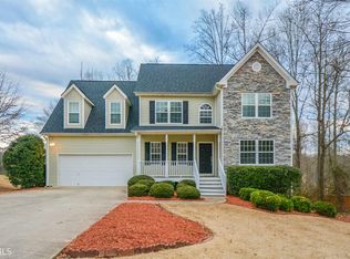6905 Autumn Hills Dr, Cumming, GA 30028