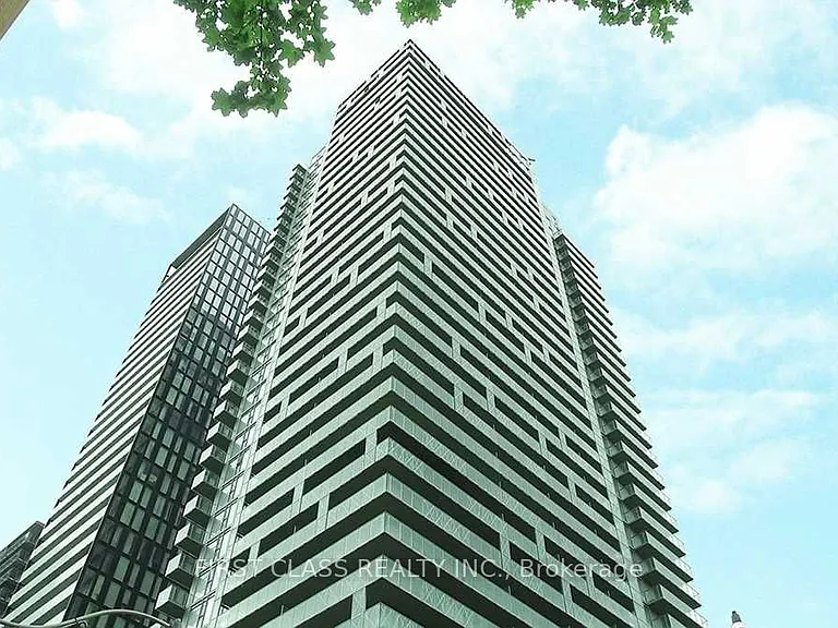 50 Wellesley St E #2902 — Photo 2
