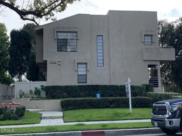 1018 Arcadia Ave, Arcadia, CA 91007