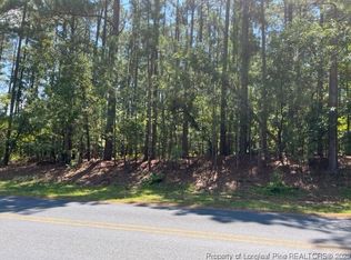 Tbd Poole Rd, Raeford, NC 28376