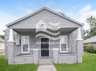 532 S Muskogee Ave, Claremore, OK 74017