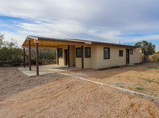 15397 S Calle Rinconado, Vail, AZ 85641