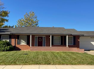 810 Stewart Ave, North Platte, NE 69101