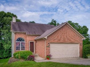 3304 Tyler Ct, Lexington, KY 40509