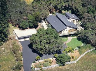 1659 Bee Canyon Rd, Arroyo Grande, CA 93420