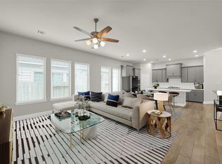 328 Rise Ln, Montgomery, TX 77316