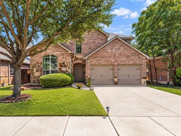 7230 Lake Hill Trl, Sachse, TX 75048