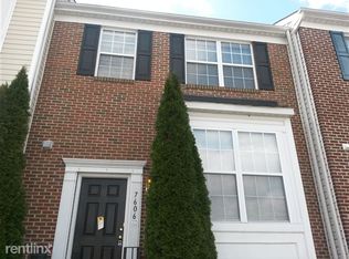 7606 Oakpost Ct, Upper Marlboro, MD 20772