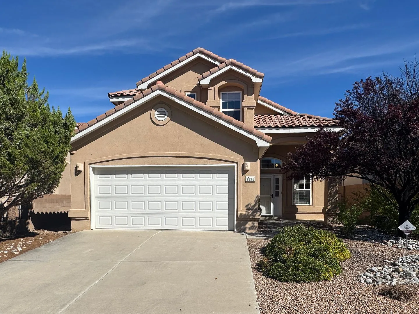 Beautiful 4 Bedroom Home Available Near Alameda Blvd NE & Louisiana Blvd NE in La Cueva School Di... — Photo 2