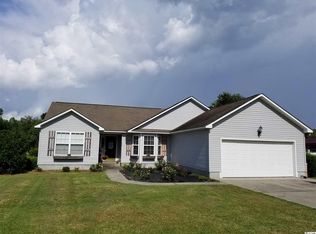 428 Old Todd Ferry Rd, Loris, SC 29569